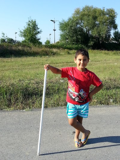 Photos of Gen&ccedil;lik Ve Spor İl M&uuml;d&uuml;rl&uuml;ğ&uuml; Şile Stadı