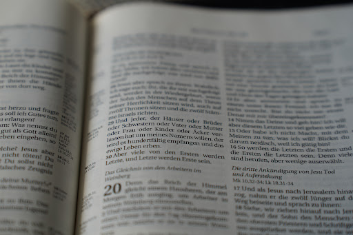 Evangelisch-Freikirchliche Christusgemeinde Rastatt