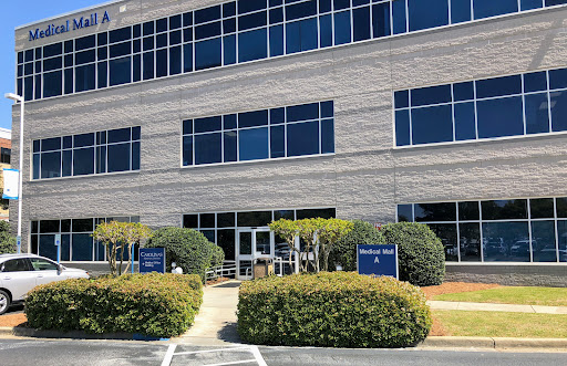 MUSC Health Florence Medical Center - Thumbnail