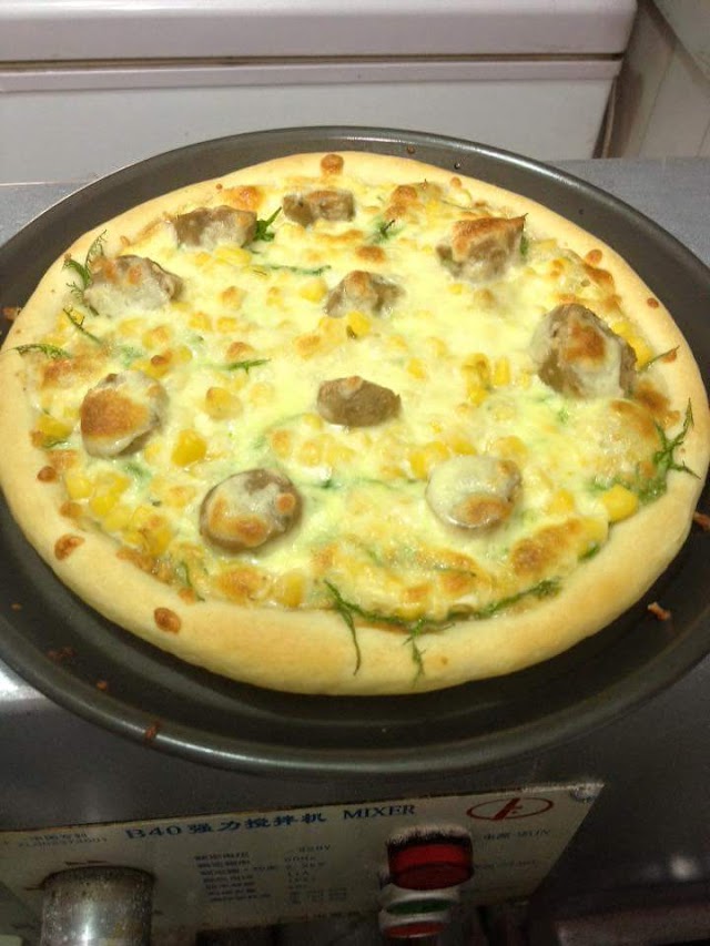 Surn Yi Vegetarian