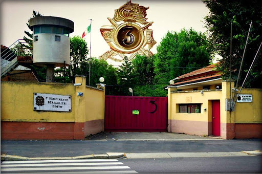 Il Casanova 2 - Visual