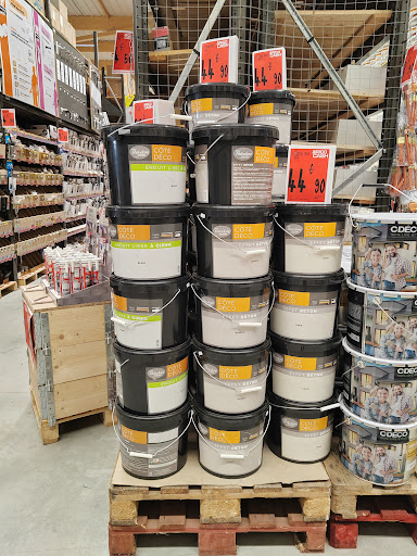 Brico Cash Thouars - Thumbnail