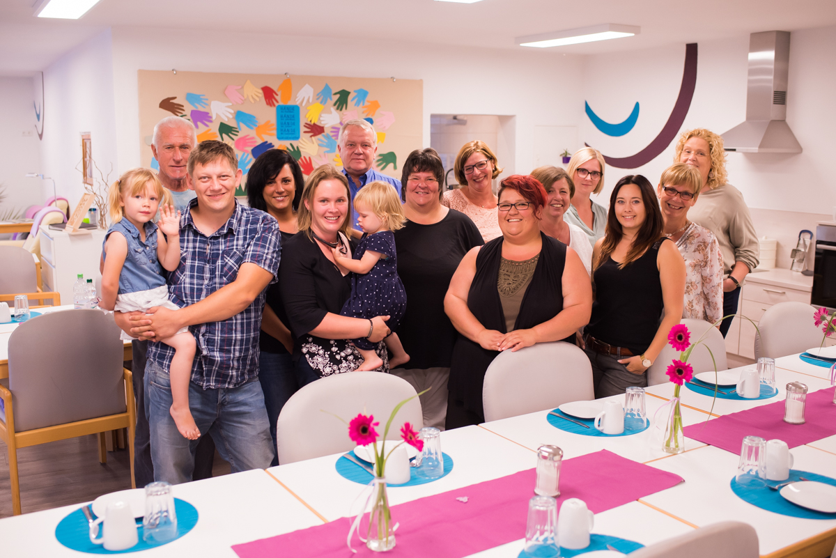 Tagestreff Seniorentagespflege Birkenhard – Bild 15