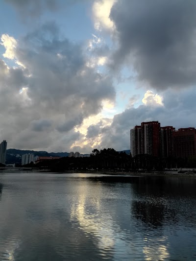 Photos of Jat Min Chuen
