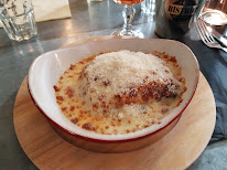 Restaurant La Pizzeria à Mazan