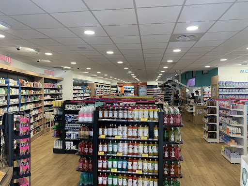 SELARL GDE PHARMACIE DE LA ROUVIERE