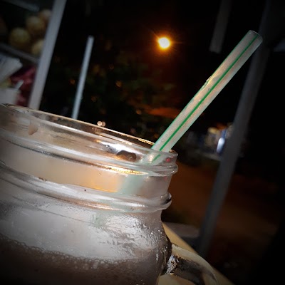 cafe