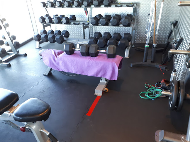 Numéro de téléphone de United Fitness Dijon