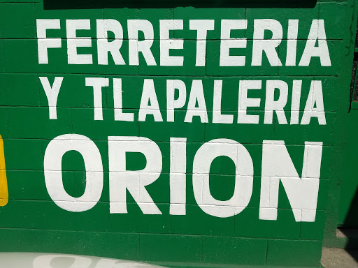 Nueva Ferretería Orion - Thumbnail