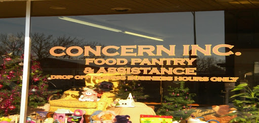 Concern Inc - Visual