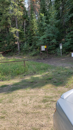 Sarvis Creek Trail - Thumbnail