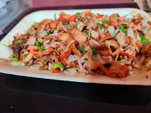 TAQUERIA SAIDEN - Thumbnail
