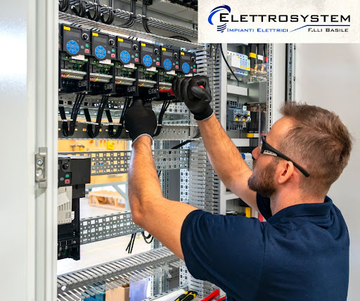 Elettro System Basile - Visual