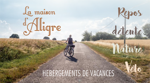 Photo de Maison de Retraite d'Aligre à Andilly (17230)