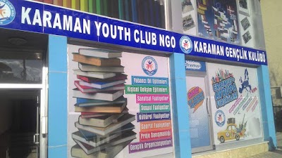 Karaman Youth Club NGO