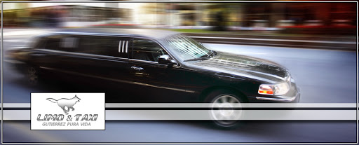 Gutierrez Pura Vida LLC Transportation Limo - Thumbnail