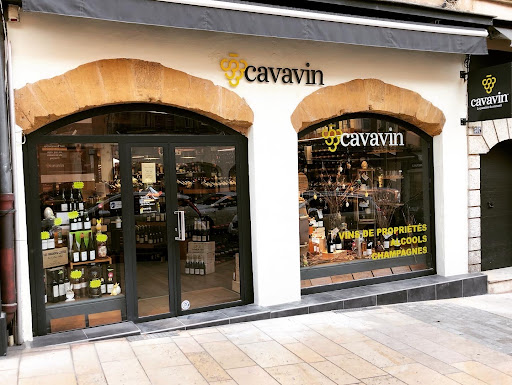 CAVAVIN - Villefranche sur Saône