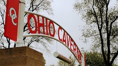 Ohio Caverns - Open All Year