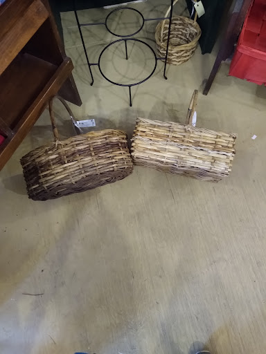 Not Just Cut & Dried - Thumbnail