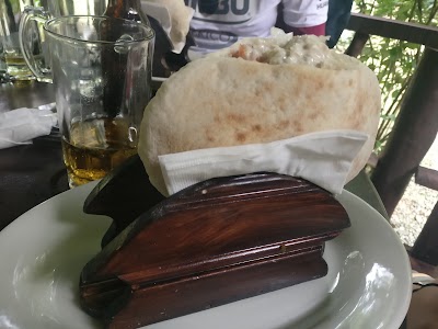 Photos of Pita Bonita