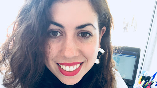 Photo de Aurore Bruant