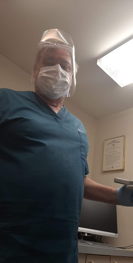 Mann, S C DDS Gallery - United States