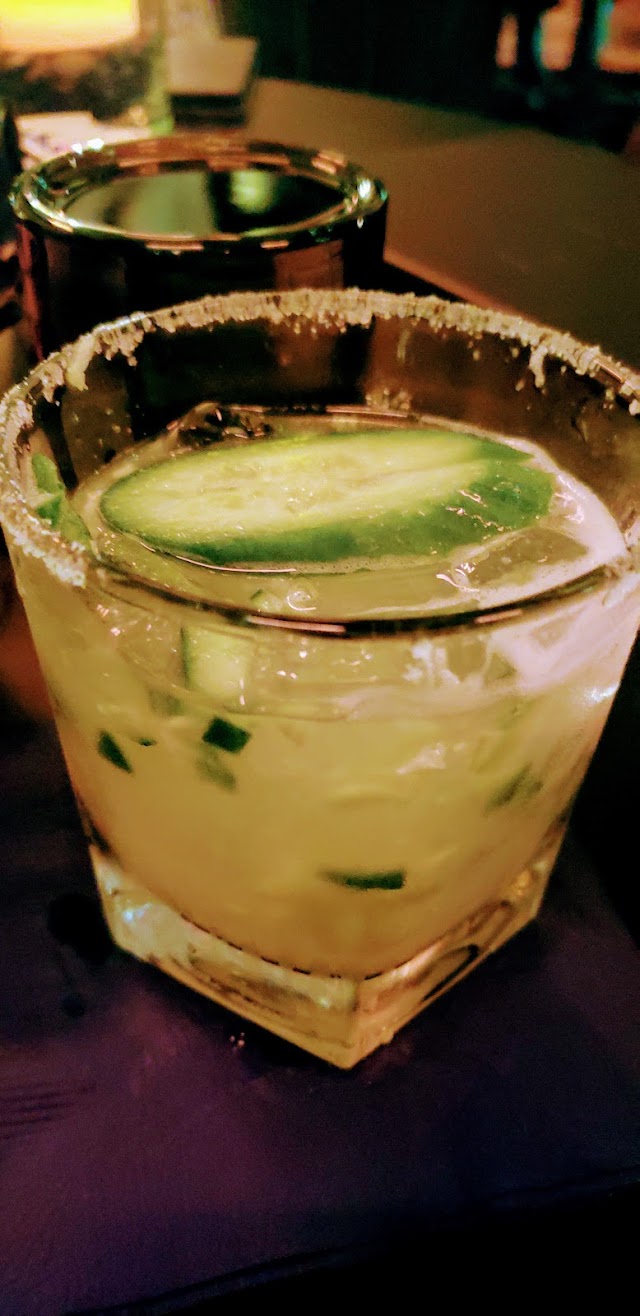 Javier's La Jolla