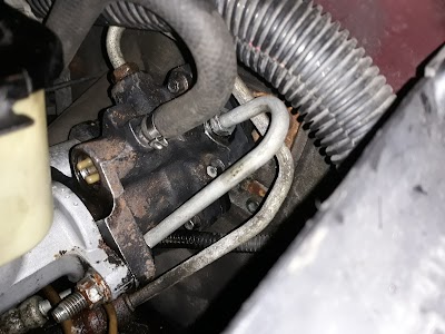 Broken Wrench Repair, LLC