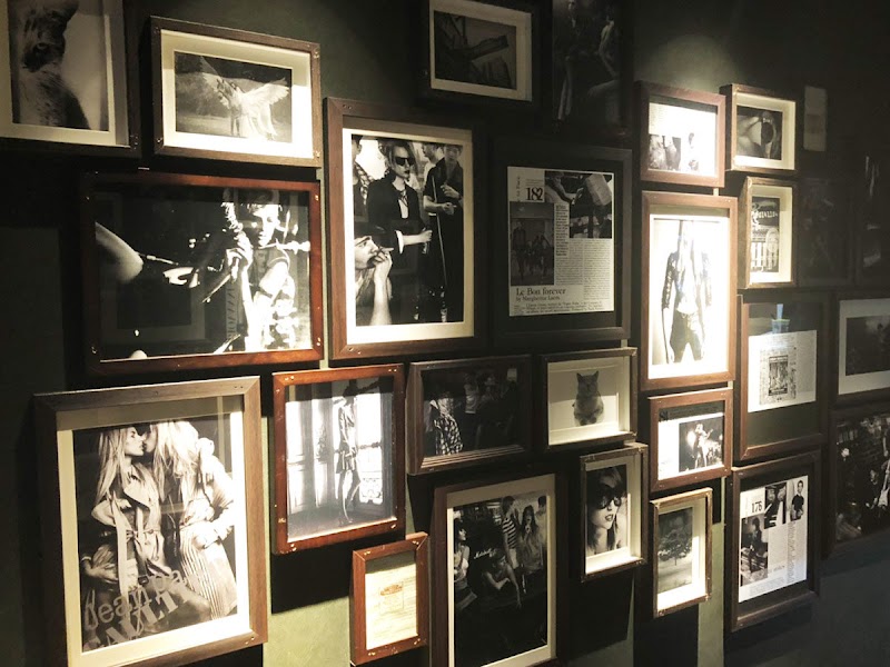 The Emperors Club(エンペラーズクラブ)