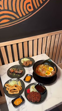 Ramen Akira by null