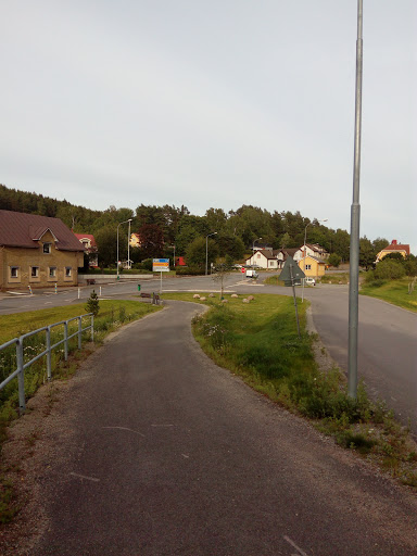 Bruzaholm station Gallery - Sweden