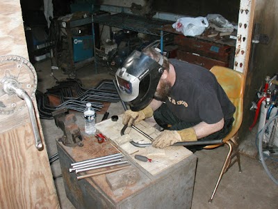 Photos of Atomic Cycles