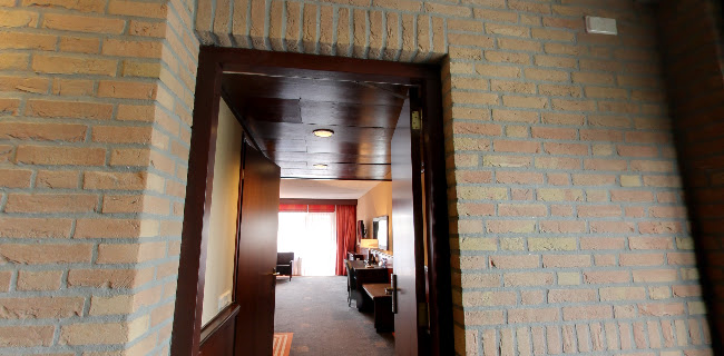 Van der Valk Hotel Vianen - Utrecht - Hotel