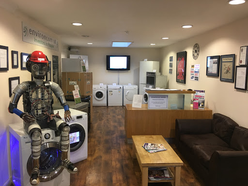 NewLife Appliances Gallery - United Kingdom