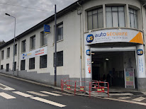 AS Auto Sécurité Contrôle technique Saint Etienne - Chateaucreux à Saint-Étienne