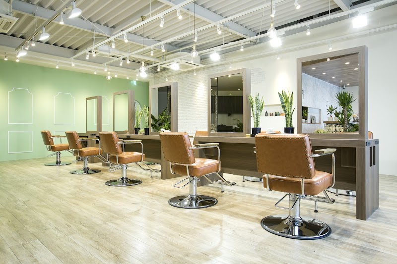 ピシェ ヘア デザイン Piche hair design