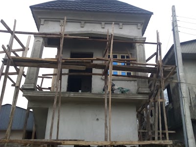 Photos of Ehimare Eniye Global Concept Limited