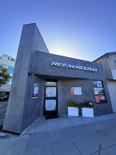 ReEnergized