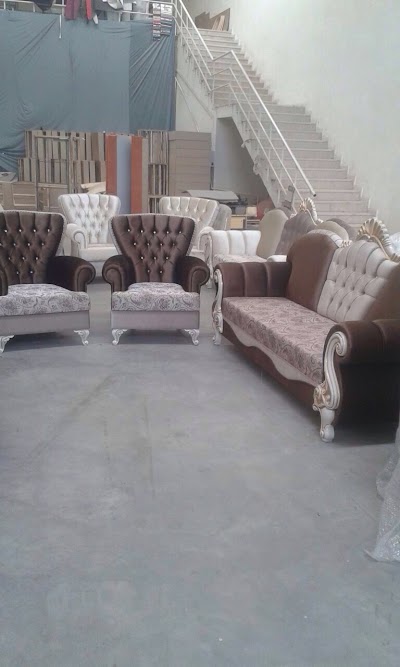 Photos of Comford Mobilya
