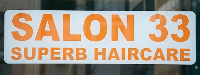 Photos of Salon 33 Haircare