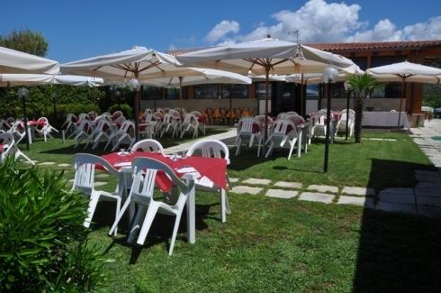 Stabilimento Balneare L'Oasi