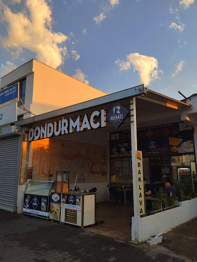 Dondurmacı Remzi Usta