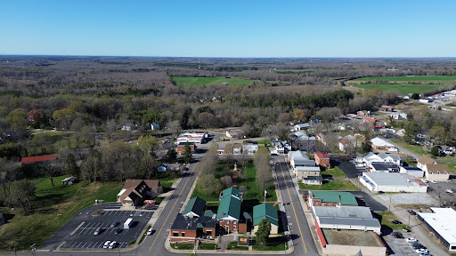Hindle Field - Visual