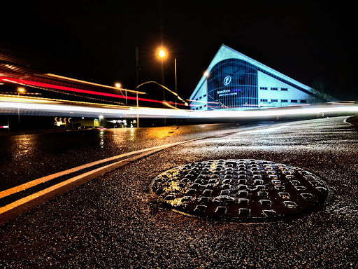 Waterworld Leisure & Activity Centre (Wrexham)