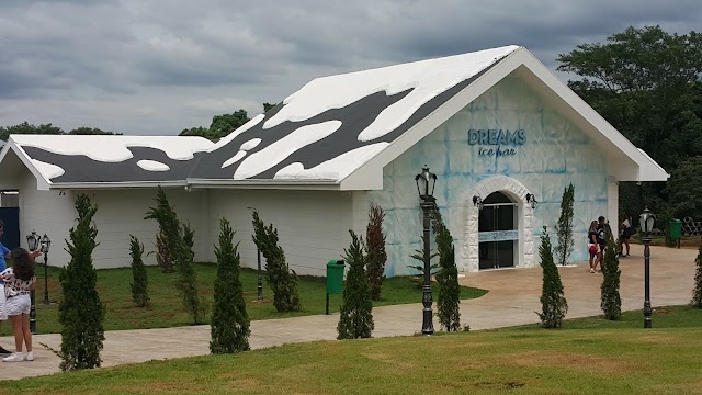 Iglesia