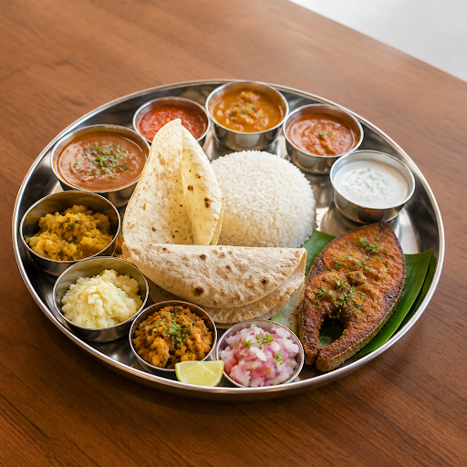 Looking for a satisfying, homely meal that feels truly worth the price? At Mi Thanekar in Thane W… post image