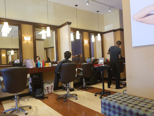 BUBBLES Salons - Visual