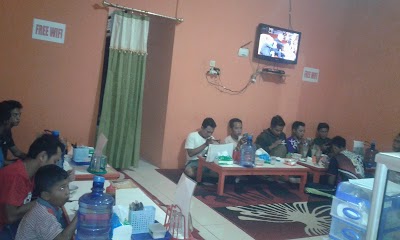 Photos of Lesehan MB TANTI Bakso Beranak