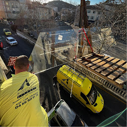 Photo n°13 de Miroiterie Auran – Vitrerie, miroiterie et menuiserie sur mesure à Saint-Christol-lez-Alès (Fournisseur de fenêtres)
