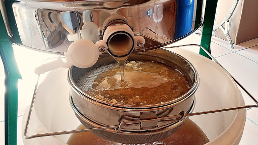 Photo de Miellerie de La Ragotière